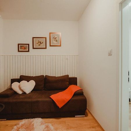 Apartman Lovric จาโกโว ภายนอก รูปภาพ