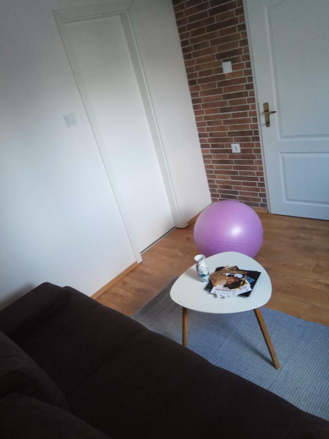 Apartman Lovric จาโกโว ภายนอก รูปภาพ